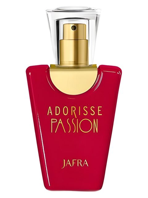 Adorisse Passion