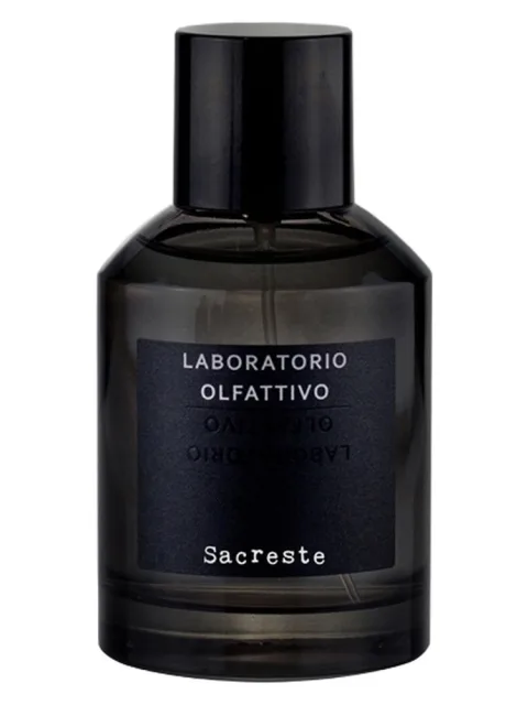 Sacreste