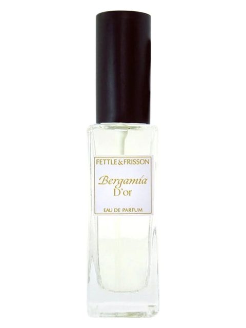 Bergamia D'or