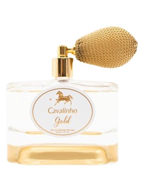 Cavalinho Gold For Her