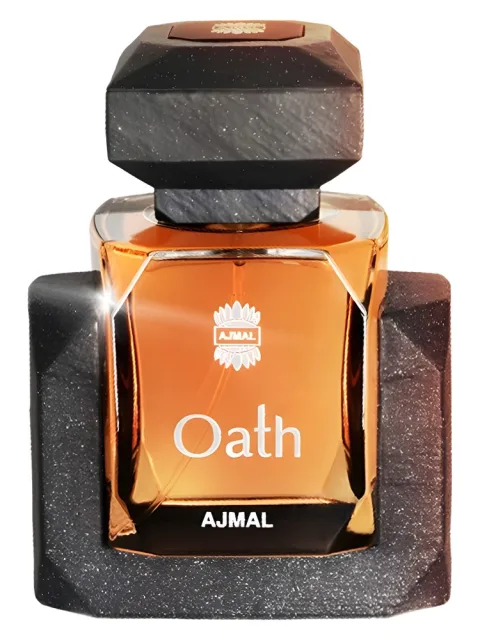 Oath for Him
