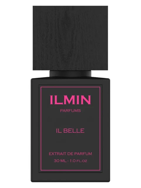 Il Belle