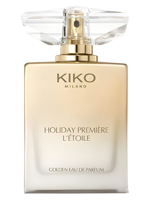 Holiday Première L'Étoile Golden