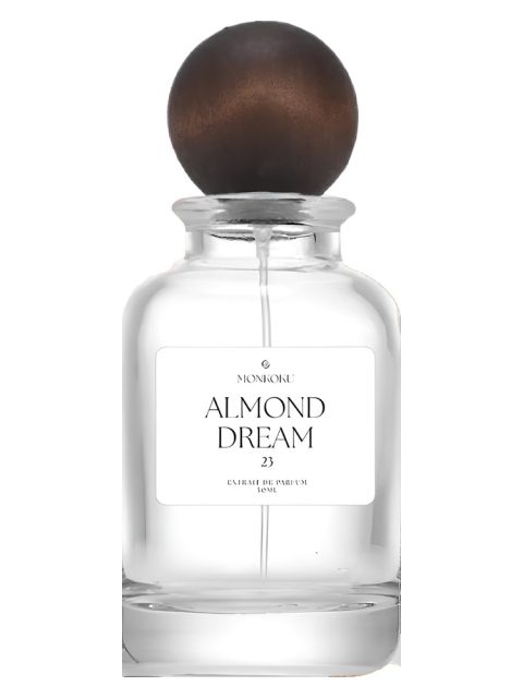 Almond Dream