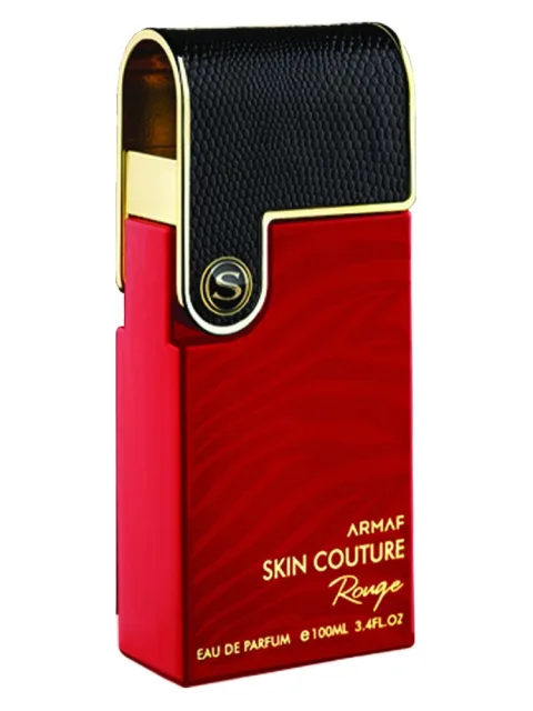 Skin Couture Rouge