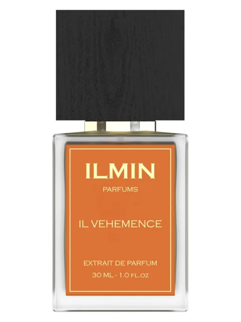 Il Vehemence