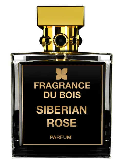 Siberian Rose
