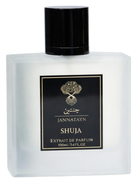 Shuja