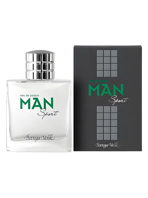 Man Sport