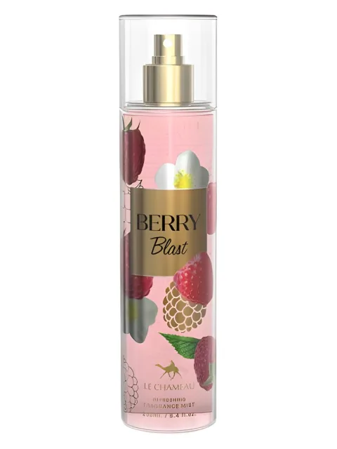 Berry Blast