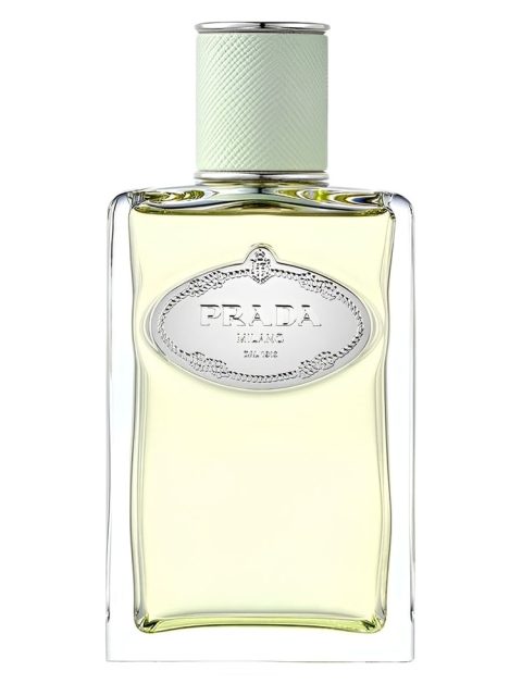 Infusion d'Iris (2015)