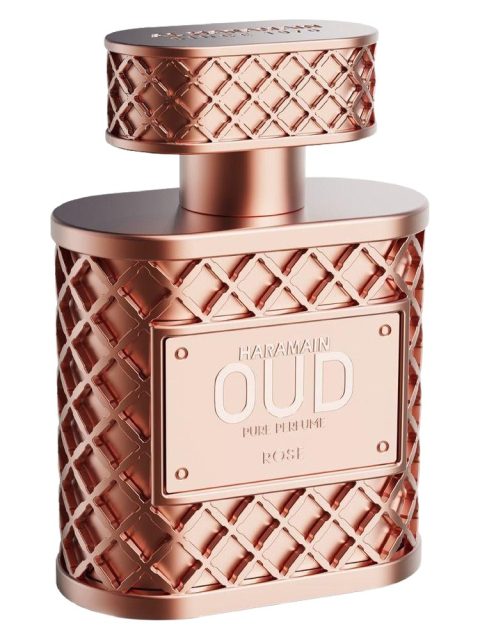 Rose Oud