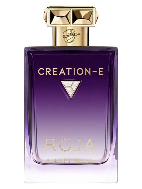 Creation-E Essence de Parfum