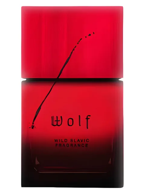 Wolf Extrait de Parfum