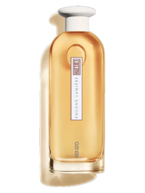 Encens Lumière