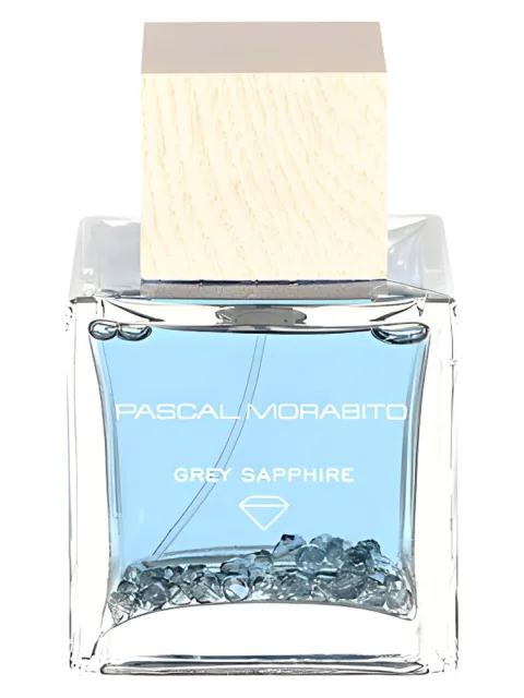 Grey Sapphire