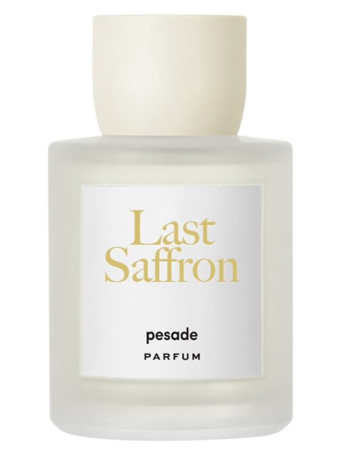 Last Saffron
