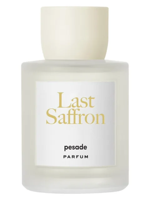 Last Saffron