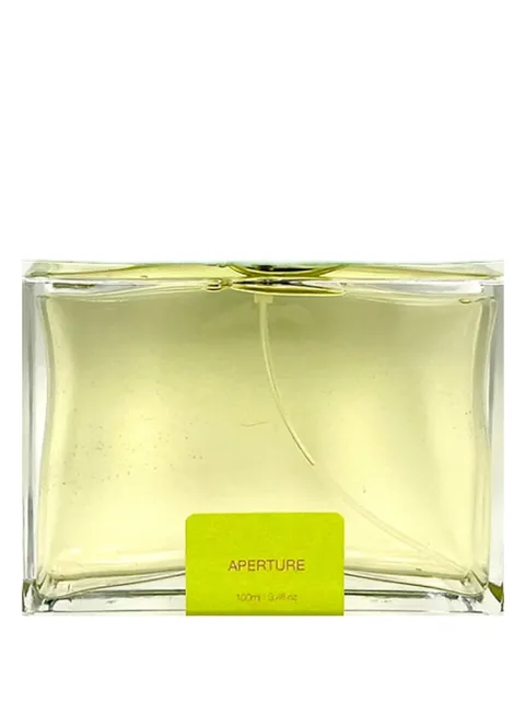 Aperture
