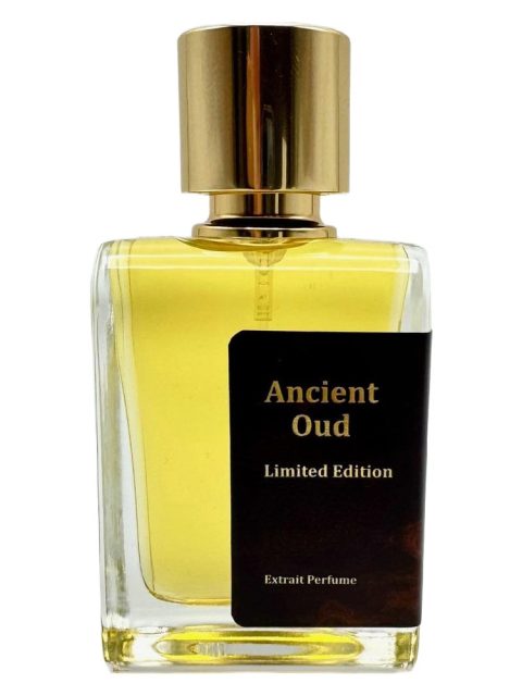 Ancient Oud