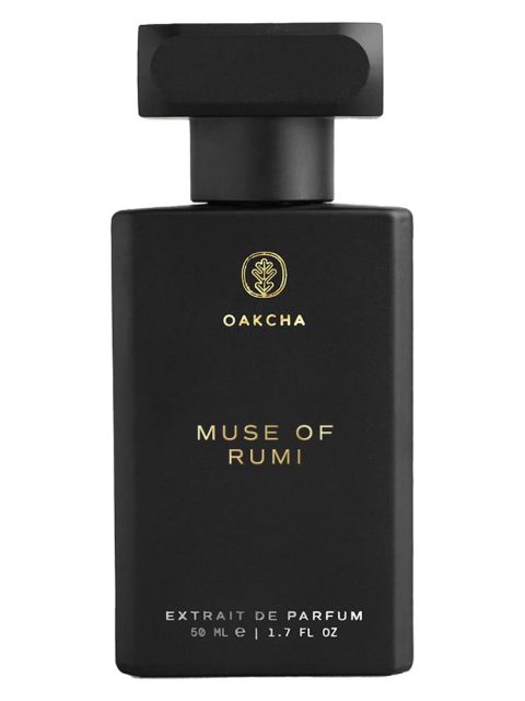 Muse of Rumi