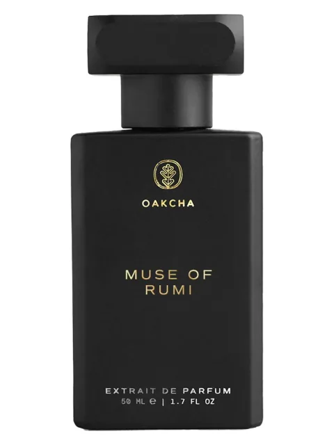 Muse of Rumi