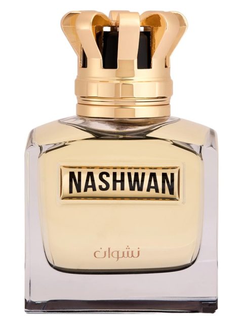 Nashwaan