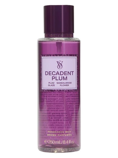 Decadent Plum