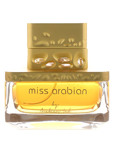Miss Arabian
