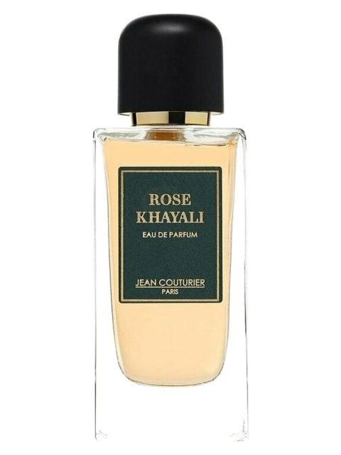 Rose Khayali