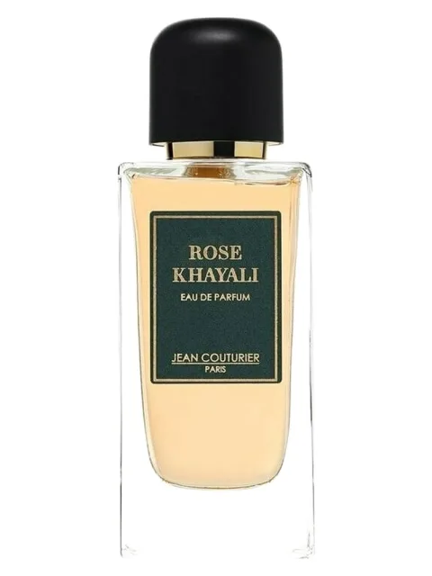 Rose Khayali