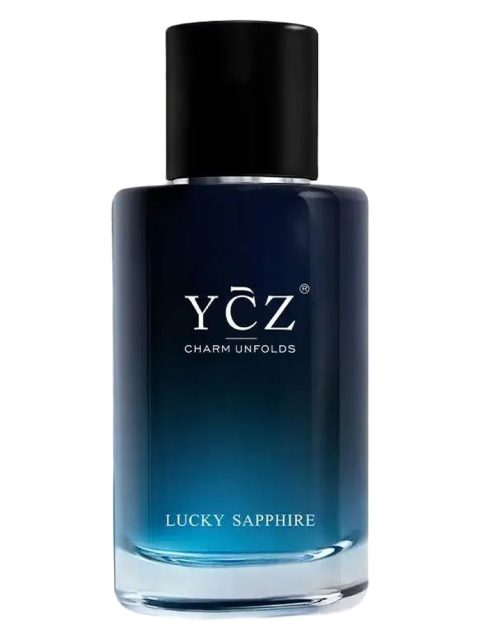 Lucky Sapphire