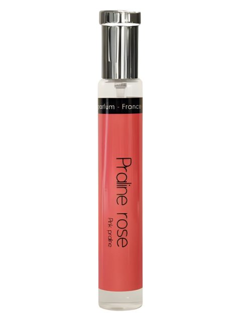 Praline Rose