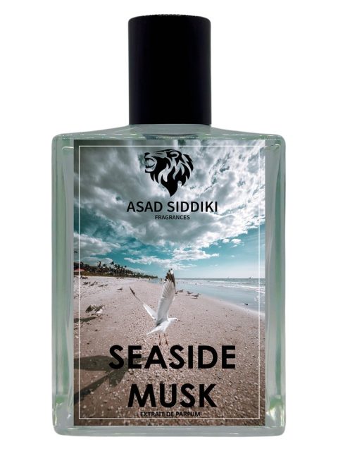 Seaside Musk