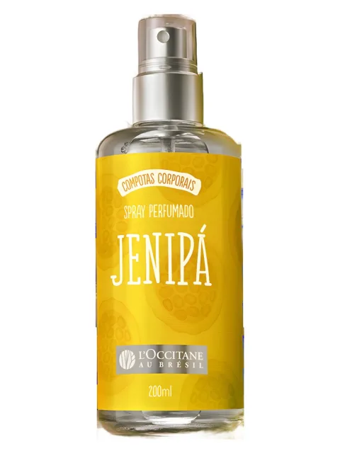 Compotas Corporais Jenipá
