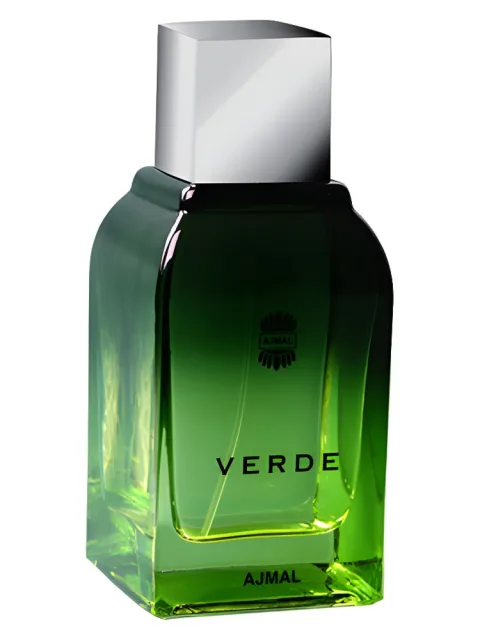Verde