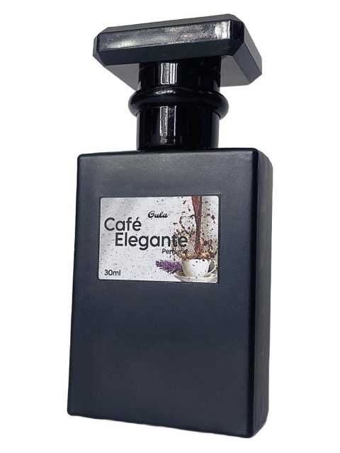 Café Elegante