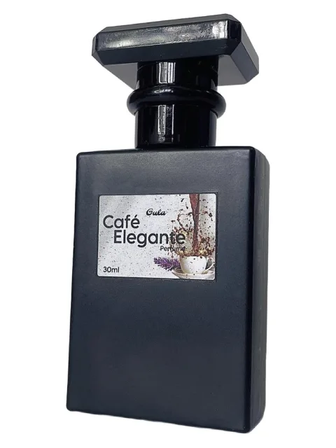 Café Elegante