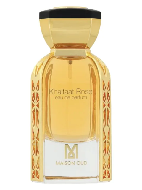 Khaltaat Rose