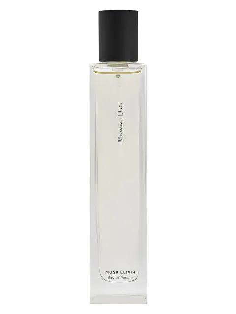 Musk Elixir