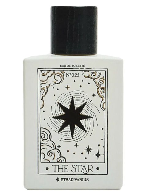 N°025 The Star