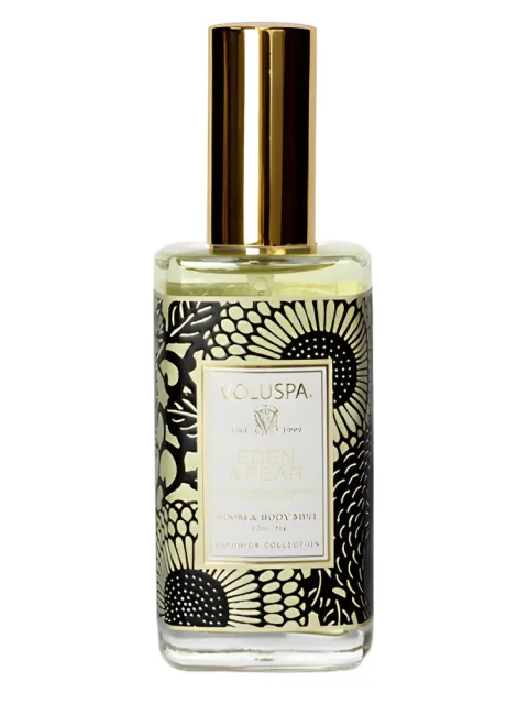 Eden & Pear