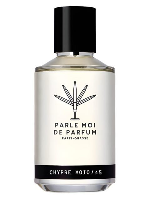 Chypre Mojo 45