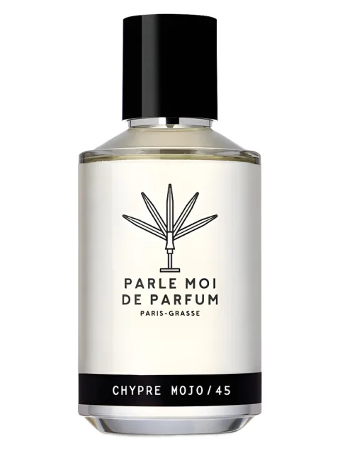 Chypre Mojo 45