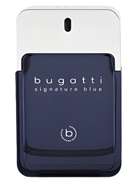 Signature Blue