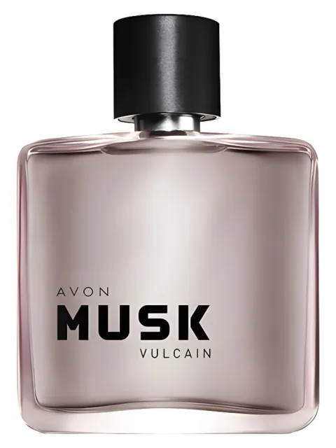 Musk Vulcain