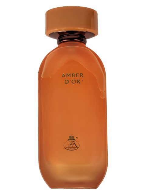 Amber D'OR