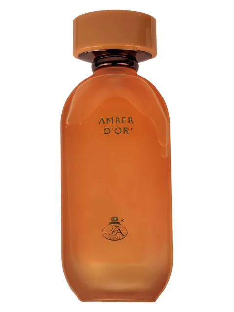 Amber D'OR