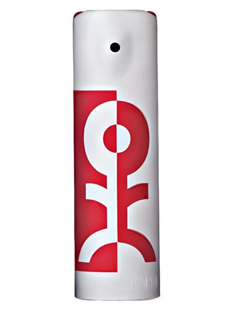 Emporio Armani Red Pour Elle (White)