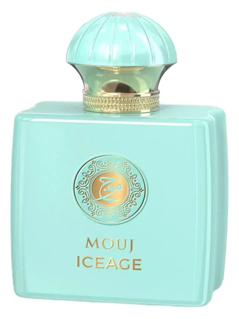 Mouj Iceage